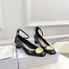 Christian Dior Heeled Shoes